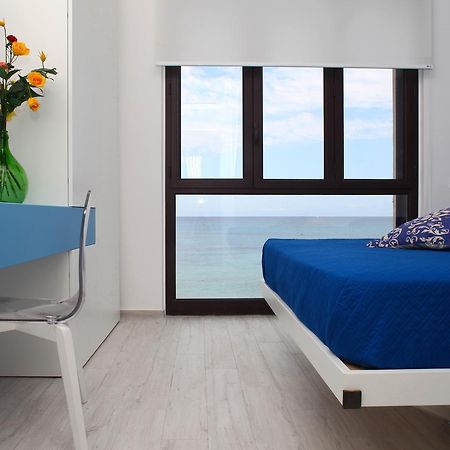 Sea Windows Suite Τραπάνι Εξωτερικό φωτογραφία