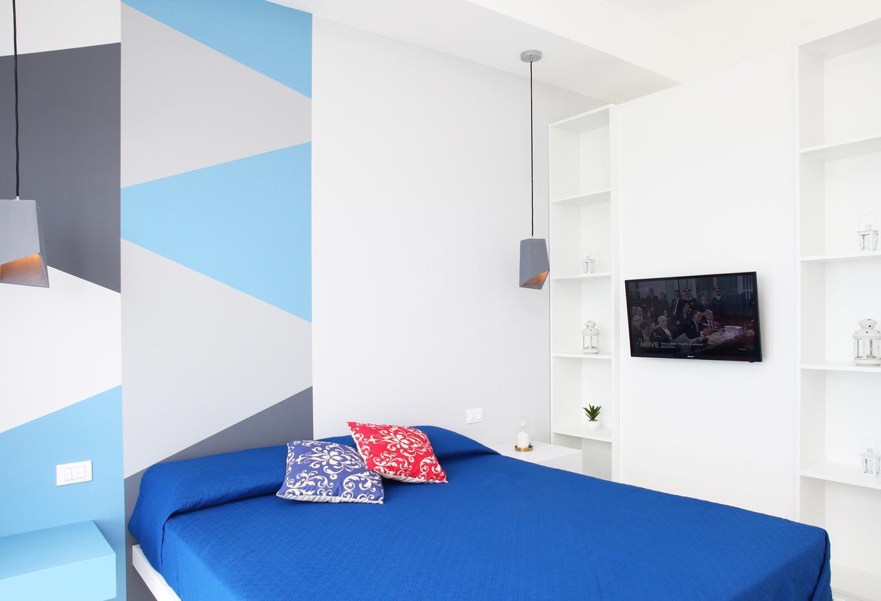 Sea Windows Suite Τραπάνι Εξωτερικό φωτογραφία