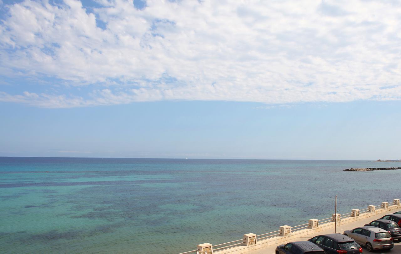 Sea Windows Suite Τραπάνι Εξωτερικό φωτογραφία