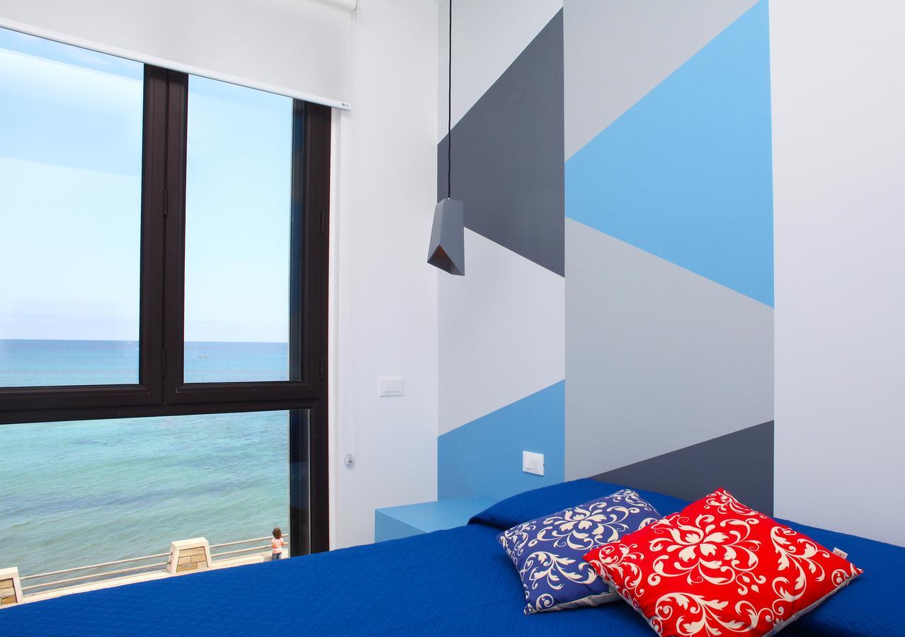 Sea Windows Suite Τραπάνι Εξωτερικό φωτογραφία